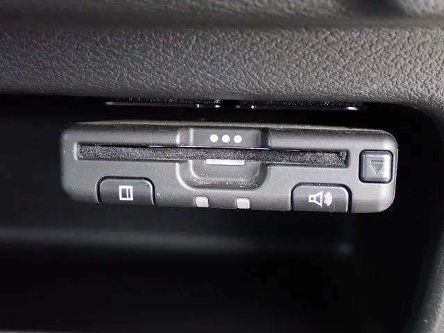 デイズ（ニッサン）の車両写真