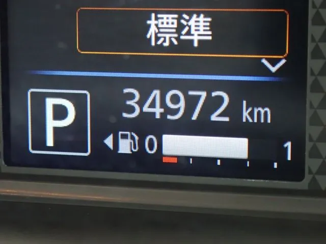 デイズ（ニッサン）の車両写真