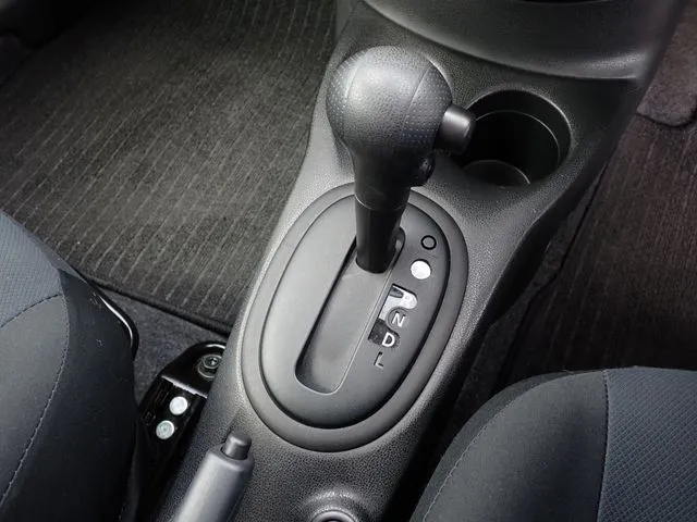 ノート（ニッサン）の車両写真