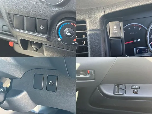 レジアスエースバン 1.15t 2WD(トヨタ)の車両写真