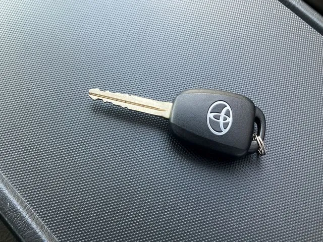 レジアスエースバン 1.15t 2WD(トヨタ)の車両写真