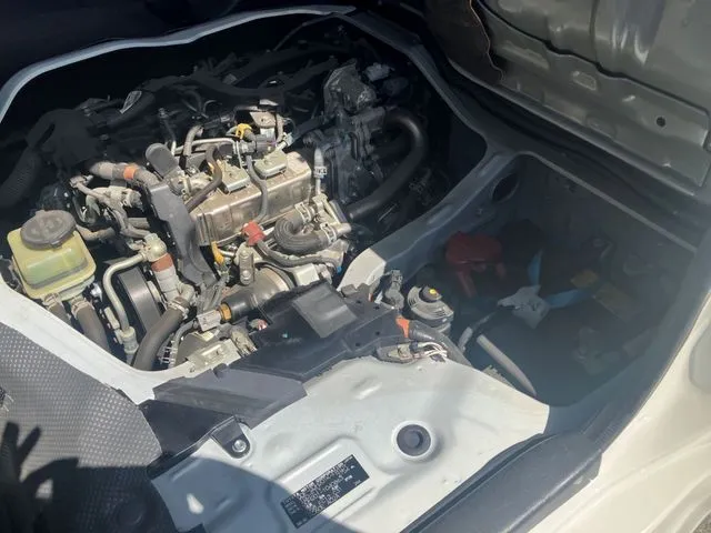 レジアスエースバン 1.15t 2WD(トヨタ)の車両写真