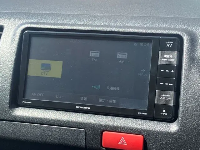 レジアスエースバン 1.15t 2WD(トヨタ)の車両写真