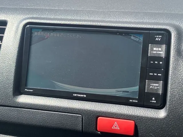 レジアスエースバン 1.15t 2WD(トヨタ)の車両写真