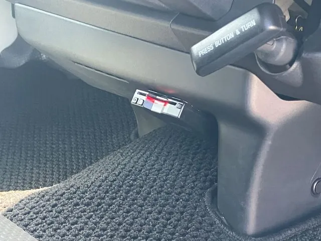 レジアスエースバン 1.15t 2WD(トヨタ)の車両写真