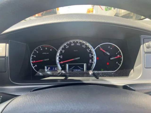 レジアスエースバン 1.15t 2WD(トヨタ)の車両写真