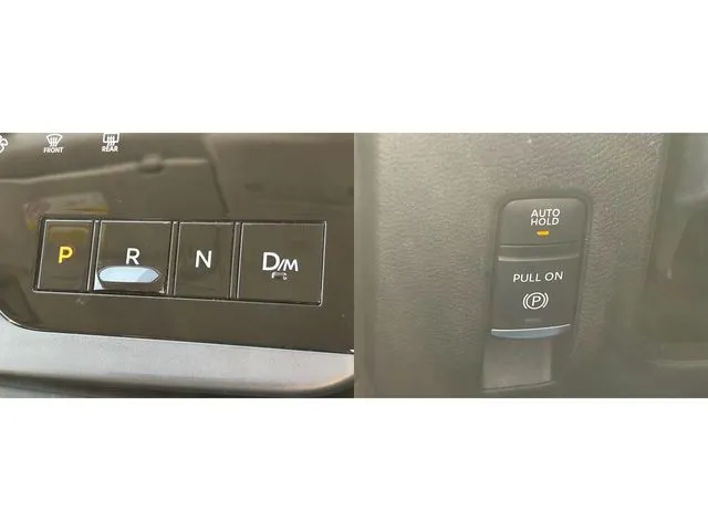 セレナ（ニッサン）の車両写真