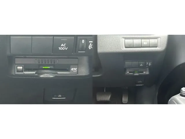 アクア(トヨタ)の車両写真