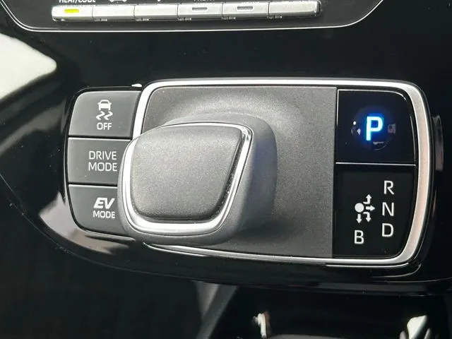 アクア(トヨタ)の車両写真