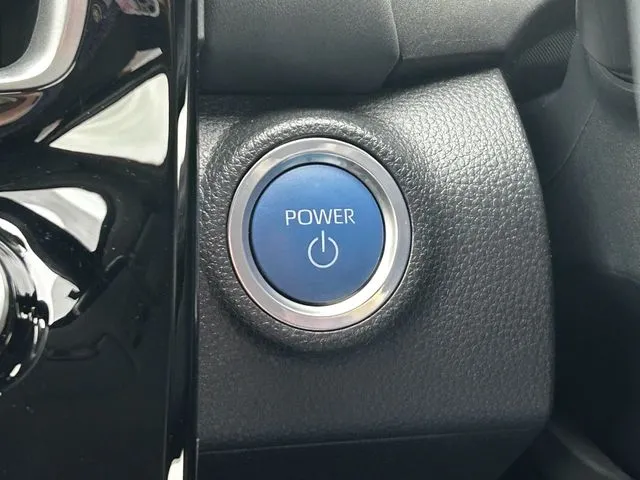 アクア(トヨタ)の車両写真