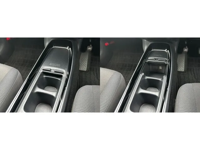 アクア(トヨタ)の車両写真