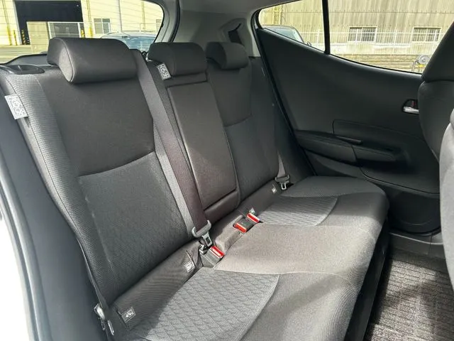 アクア(トヨタ)の車両写真