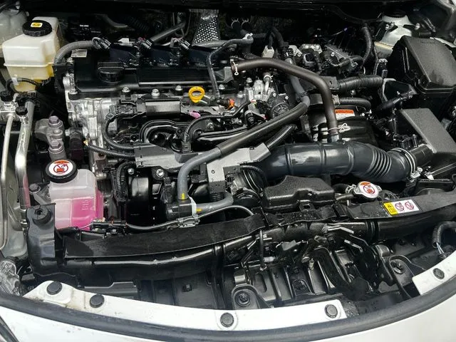 アクア(トヨタ)の車両写真