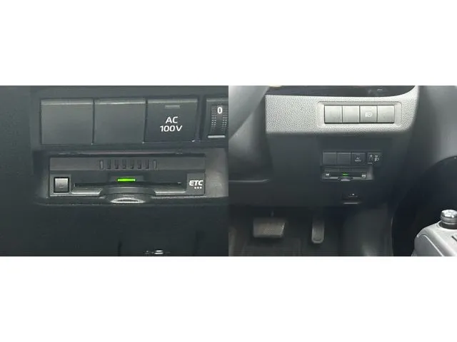 アクア(トヨタ)の車両写真