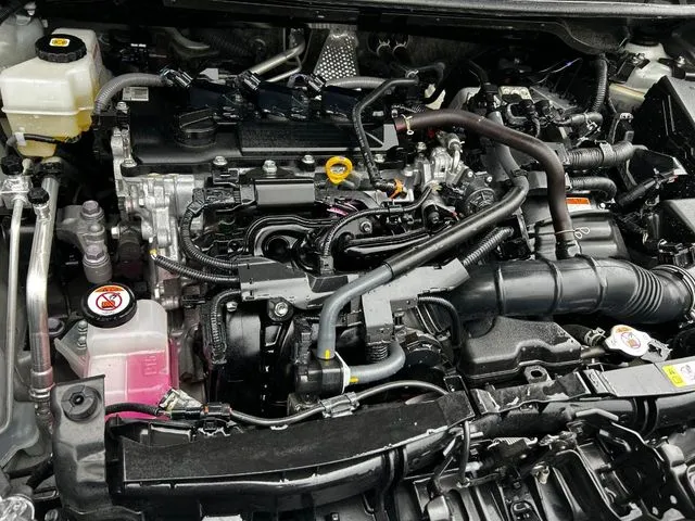 アクア(トヨタ)の車両写真