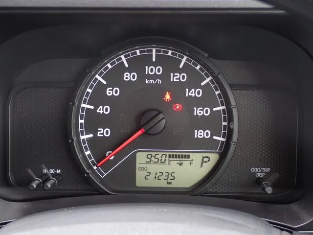 トヨタ　プロボックスバン　２ＷＤ