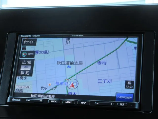 ニッサン　ノート