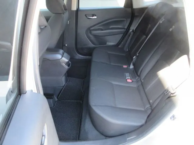 ニッサン　ノート