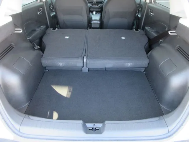 ニッサン　ノート