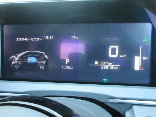 ニッサン　ノート