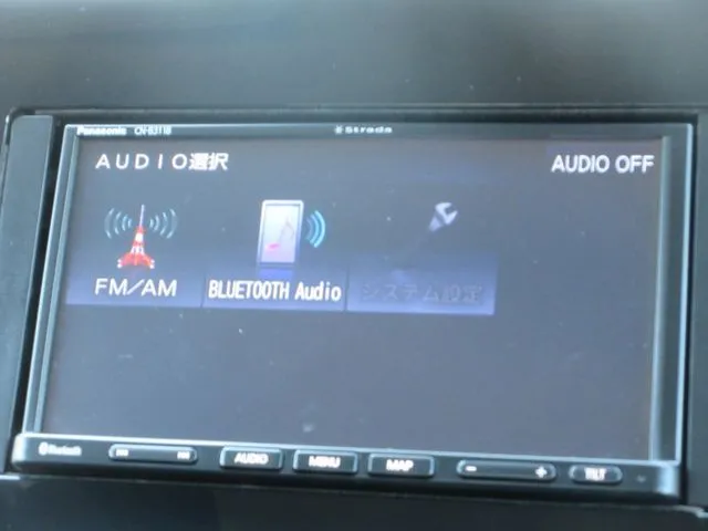 ニッサン　ノート