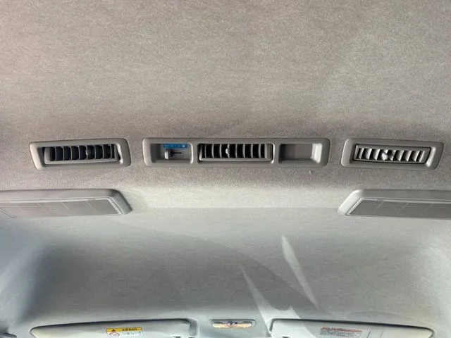 ハイエースワゴン（トヨタ）の車両写真
