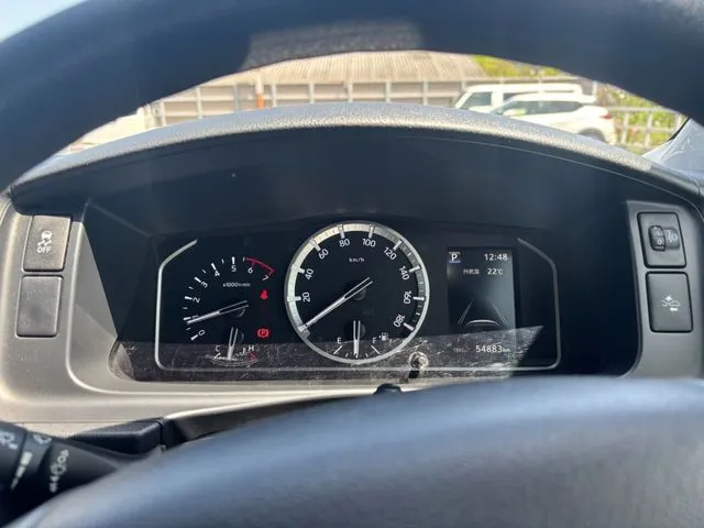 ハイエースワゴン（トヨタ）の車両写真