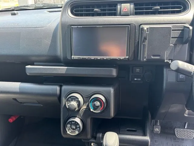 プロボックスバン　２ＷＤ（トヨタ）の車両写真