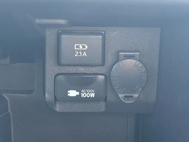 プロボックスバン　２ＷＤ（トヨタ）の車両写真