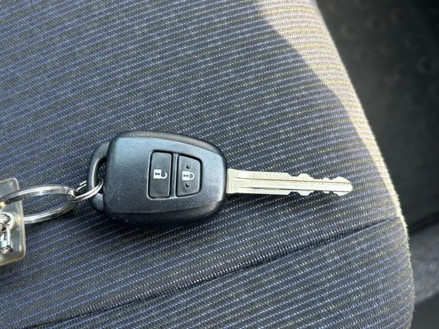 プロボックスバン　２ＷＤ（トヨタ）の車両写真