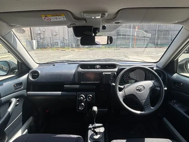 プロボックスバン　２ＷＤ（トヨタ）の車両写真