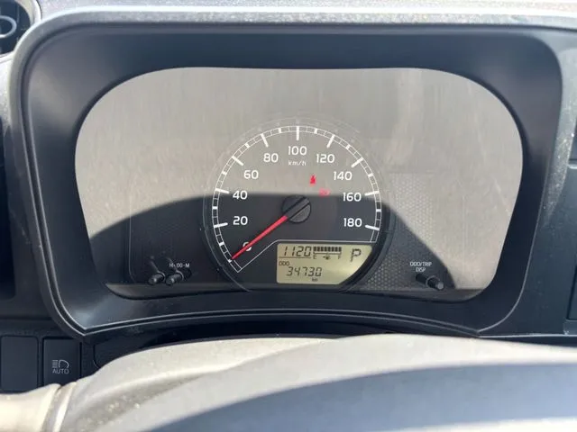 プロボックスバン　２ＷＤ（トヨタ）の車両写真