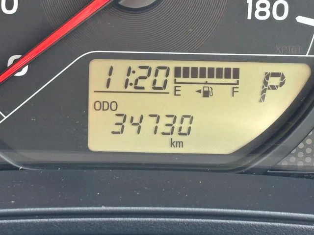 プロボックスバン　２ＷＤ（トヨタ）の車両写真