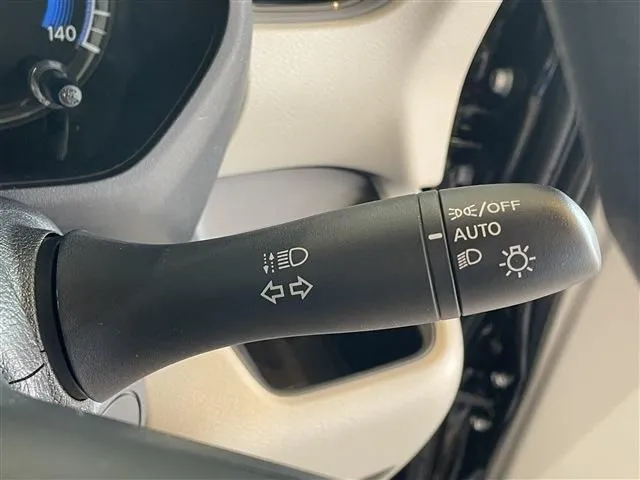 ルークス（ニッサン）の車両写真