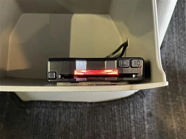 ルークス（ニッサン）の車両写真