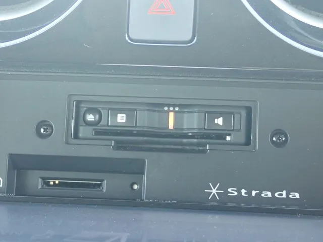 ノート（ニッサン）の車両写真