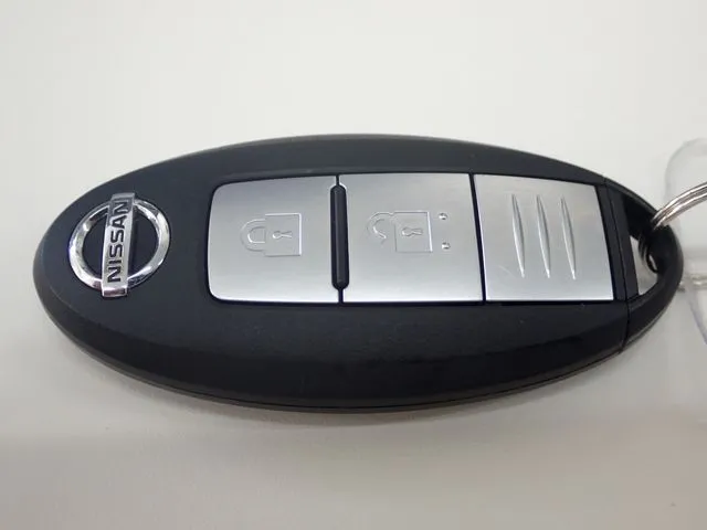 ノート（ニッサン）の車両写真