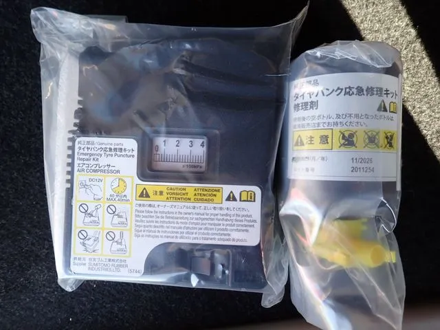 ムーヴ（ダイハツ）の車両写真