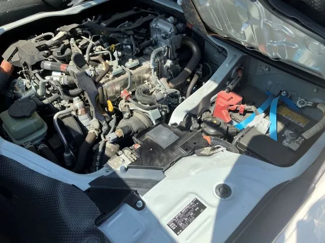 トヨタ　ハイエースバン　４ＷＤ