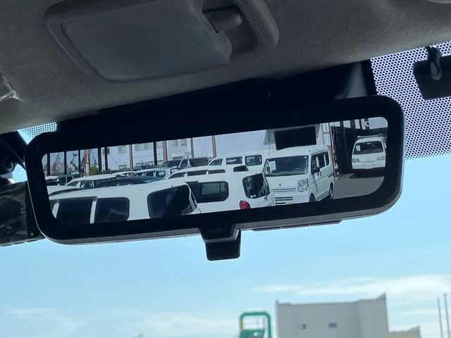トヨタ　ハイエースバン　４ＷＤ