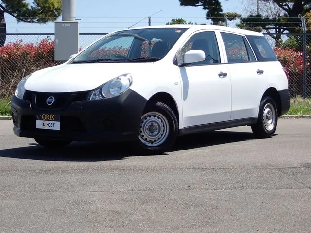 ＮＶ１５０　ＡＤ　２ＷＤ（ニッサン）｜オリックスU-carの中古車