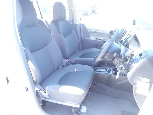 ＮＶ１５０　ＡＤ　２ＷＤ（ニッサン）の車両写真