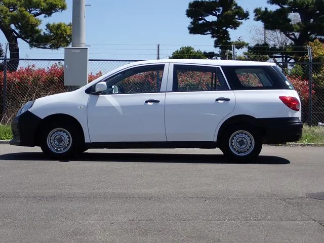 ＮＶ１５０　ＡＤ　２ＷＤ（ニッサン）の車両写真