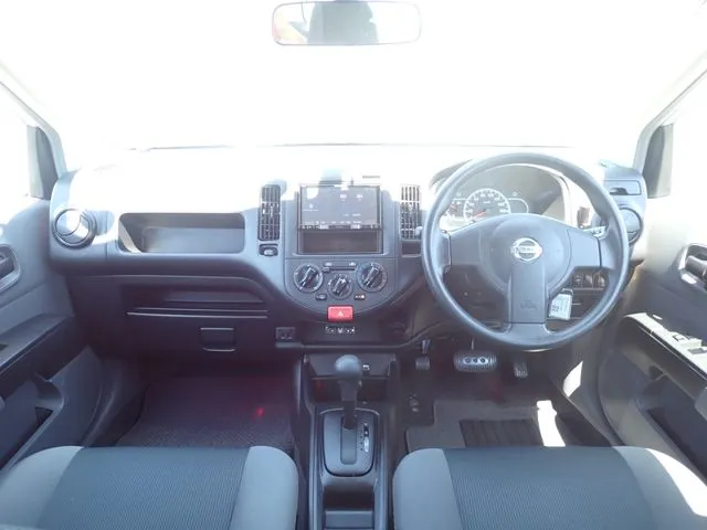 ＮＶ１５０　ＡＤ　２ＷＤ（ニッサン）の車両写真