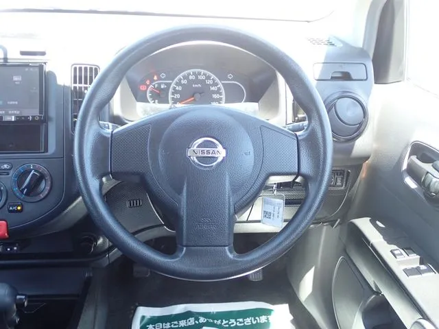 ＮＶ１５０　ＡＤ　２ＷＤ（ニッサン）の車両写真