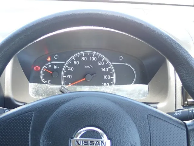 ＮＶ１５０　ＡＤ　２ＷＤ（ニッサン）の車両写真