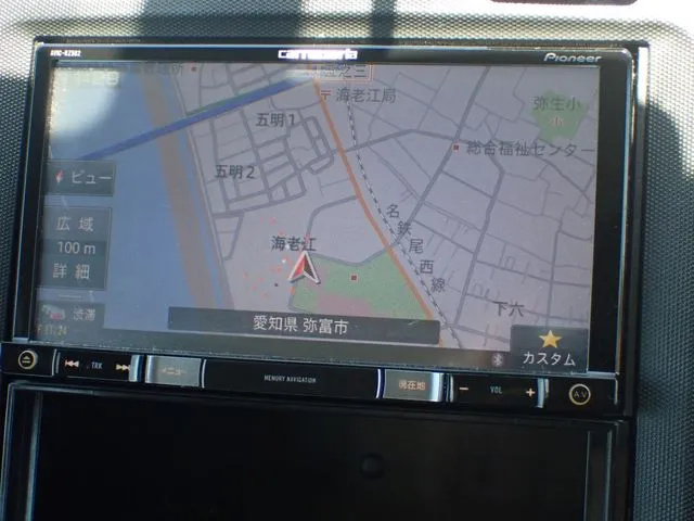 ＮＶ１５０　ＡＤ　２ＷＤ（ニッサン）の車両写真