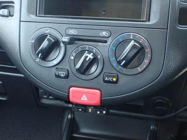 ＮＶ１５０　ＡＤ　２ＷＤ（ニッサン）の車両写真