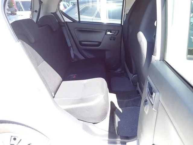 ミラ　イース（ダイハツ）の車両写真