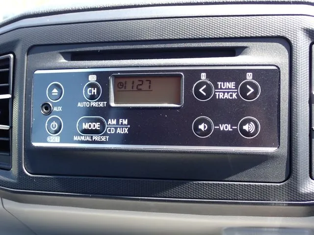 ミラ　イース（ダイハツ）の車両写真